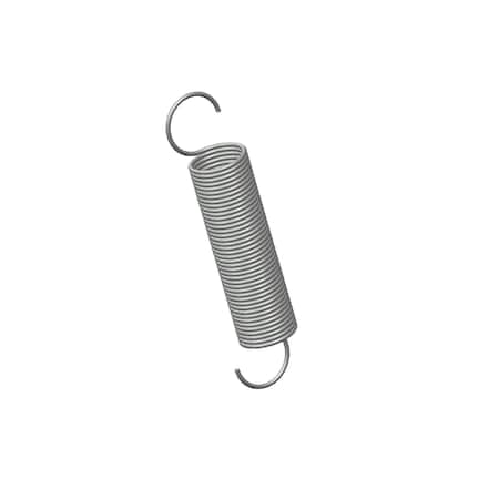 Approved Vendor Extension Spring, O= .156, L= .81, W= .012 G709967021